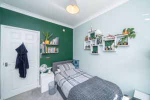 GROUND FLOOR BEDROOM 2- click for photo gallery